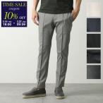 ショッピング春夏 giab's ARCHIVIO ジャブスアルキヴィオ スラックス MASACCIO M1 A5959 マサッチョ メンズ ストレッチ テーパード イージーパンツ カラー6色