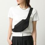 MONCLER モンクレール ボディバッグ DURANCE デュランス 5M00001 M6256 レディース ベルトバッグ 撥水 アイコンロゴ 鞄 999