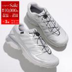 SALOMON サロモン スニーカー XT-PATHWAY GTX パスウェイ L47730900 メンズ GORE-TEX ゴアテック ローカット シューズ 靴 Lunar-Rock/Alloy/Ftw-Silver
