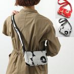 marimekko マリメッコ ショルダーバッグ Knitted Mini Shoulderbag Merirosvo ニット ミニ メリロスヴォ 094147 レディース Unikko ウニッコ 鞄 カラー2色