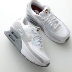 NIKE ナイキ スニーカー AIR MAX 90 LV8 エア マックス HQ3456 191 レディース ローカット レザー スウェード ラメ 厚底 靴 シューズ WHITE/MULTI