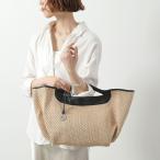 MARCO MASI マルコマージ かごバッグ 3692 TABU-VIT レディース トートバッグ ポーチ付 鞄 037H/141