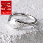 MARIA BLACK マリアブラック リング Dolphin Ring ドルフィン 500489AG レディース シルバー925 クリスタル 指輪 アクセサリー Silver