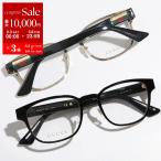 GUCCI グッチ メガネ GG1118O レディース ウェリントン型 アイウェア 眼鏡 めがね クリングスタイプ メタルロゴ 001/BLACK-BLACK-TRANSARENT