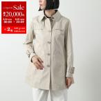 HERNO Rain collection ヘルノ コート DELON ドロン GC000482D-M01 13218Z レディース モノグラム ルレックス レインコート 1985 GC000482D13218ZM011985