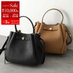TORY BURCH トリーバーチ ハンドバッグ ROMY PEBBLED BUKET BAG ロミー バケットバッグ 166982 レディース ショルダーバッグ 鞄 カラー2色