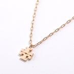 TORY BURCH トリーバーチ ネックレス KIRA PENDANT NECKLACE キラ 164616 レディース ペンダント ダブルT アクセサリー 720/TORY-GOLD 164616720
