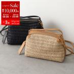 GIANNI CHIARINI ジャンニキアリーニ ショルダーバッグ ALIFA M アリファ BS 8788 FROU レディース ハンドバッグ ストロー調 フリンジ