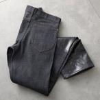 MAISON MARGIELA メゾンマルジェラ ジーンズ MEMORY OF メモリー オブ S51LA0170 S30879 メンズ デニムパンツ ラッカードジーンズ ストレート 470