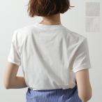 MAISON MARGIELA メゾンマルジェラ Tシャツ 【1枚単品】S50GC0710 S23973 レディース 半袖 カットソー クルーネック コットン 4ステッチ カラー3色