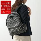Dior ディオール バックパック Diortravel ディオールトラベル M6104STZQ レディース リュック 撥水 ジャガードロゴ 鞄 M928