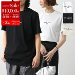 FRED PERRY フレッドペリー Tシャツ EMBROIDERED T-SHIRT M4580 メンズ レディース 半袖 カットソー コットン ロゴ 刺繍 ロゴT カラー3色