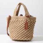 GIANNI CHIARINI ジャンニキアリーニ ハンドバッグ BELLA ベラ BS 11577 TRCBBL レディース ラフィア調 ショルダーバッグ クロスボディ 鞄 NATURE