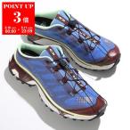 MM6 × SALOMON エムエムシックス メゾンマルジェラ サロモン コラボ スニーカー XT MULE 4 SH1WS0017 P8163 メンズ ロゴ シューズ 靴