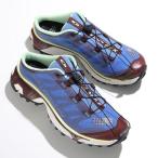 ショッピングマルジェラ MM6 × SALOMON エムエムシックス メゾンマルジェラ サロモン コラボ スニーカー XT MULE 4 S59WS0240 P8163 レディース ロゴ シューズ 靴