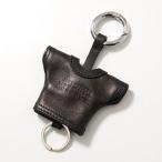 MM6 エムエムシックス メゾンマルジェラ キーリング SA6UA0006 P8335 レディース メンズ ナンバリングロゴ バッグチャーム キーホルダー T8013