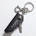 MAISON MARGIELA メゾンマルジェラ キーリング SA2UA0008 P4455 レディース メンズ キーケース ロゴ チャーム T8013 SA2UA0008P4455T8013