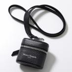 MAISON MARGIELA メゾンマルジェラ イヤホンケース SA1VZ0015 P6421 メンズ AirPods Pro エアポッズ ネックストラップ T8013 SA1VZ0015P6421T8013