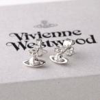 Vivienne Westwood ヴィヴィアンウエストウッド ピアス 62010359 02P019 レディース スタッド オーブ アクセサリー P019/PLATINUM