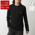 COMME des GARCONS SHIRT コムデギャルソン 長袖 Tシャツ FO-T025-S25 メンズ レディース ロンT コットン クルーネック ロゴプリント カラー3色