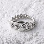 TOMWOOD トムウッド リング レディース Dean Band Ring ディーン バンド 101452 チェーン silver925 アクセサリー 指輪 シルバー