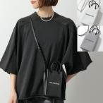 BALENCIAGA バレンシアガ フォンケース SHOPPING PHONE HOLD 757773 0AI2N レディース ショルダーバッグ ハンドバッグ ロゴ 鞄 カラー3色 7577730AI2N1000