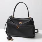 BALENCIAGA バレンシアガ ハンドバッグ RODEO SMALL ロデオ スモール 789779 2AA4V レディース レザー ショルダーバッグ 鞄 1000/BLACK 7897792AA4V1000