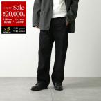 Lemaire ルメール デニム TWI