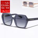 Dior ディオール サングラス DiorMidnight S2F 41F1 31B1 CD40093F 73K 91B レディース ポリゴン型 セルフレーム フルリム ロゴ カラー2色
