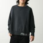MAISON MARGIELA メゾンマルジェラ トレーナー S50GU0237 M25019 メンズ 長袖 グラフィティロゴ スウェット 861 S50GU0237M25019861