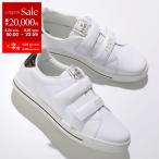 FENDI KIDS フェンディ キッズ スニーカー JMR500 AOTE レディース ガールズ ローカット レザー FF柄 ズッカ柄 シューズ 靴 F15EU/BIANC+BIANC+TAB