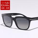 PRADA プラダ サングラス SPR 04Y メンズ レディース ウェリントン型 セルフレーム フルリム ロゴ アイウェア 1AB-2D0