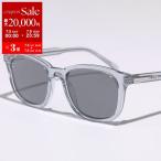 PRADA プラダ サングラス SPR A21S レディース メンズ ウェリントン型 セルフレーム フルリム クリアフレーム ロゴ アイウェア 19T-175