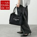 BALENCIAGA バレンシアガ トートバッグ BIARRITZ TOTE M ビアリッツ トート ミディアム 834820 2ABBN レディース ショルダーバッグ コットンキャンバス