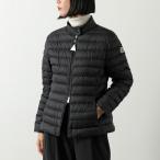 MONCLER モンクレール ダウンジャケット IGELLE イジェール 1A00068 597YF レディース ショート丈 軽量 スタンドカラー K10931A00068597YF999