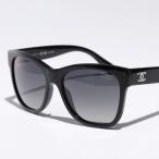 CHANEL シャネル サングラス 5380 レディース スクエア型 ウェリントン型 フルリム セルフレーム グラデーションレンズ CCマーク ココマーク