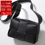 BOTTEGA VENETA ボッテガヴェネタ ショルダーバッグ SMALL ARCO スモール アルコ 795177 V56A1 メンズ マキシイントレチャート 鞄 795177V56A18803