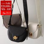 Furla フルラ クロスボディバッグ LOTUS MINI ロータス ミニ WB01491 レディース レザー フラップ ターンロック アーチロゴメタル 鞄 カラー3色