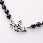 Vivienne Westwood ヴィヴィアンウエストウッド ネックレス MESSALINE CHOKER メサリン チョーカー 6303002F レディース オーブ アクセサリー 02P178