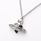 Vivienne Westwood ヴィヴィアンウエストウッド ネックレス NEW DIAMANTE HEART ディアマンテハート 630203BM レディース ハート オーブ 02P384