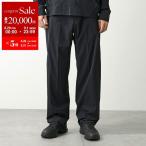 ARCTERYX VEILANCE アークテリクス ヴェイランス カーゴパンツ SPERE LT CARGO PANT スピア X000007718 メンズ 撥水 軽量 ストレッチ Black