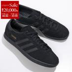 adidas Originals アディダスオリジナルス スニーカー STADT シュタット JI1881 メンズ ローカット スウェード シューズ 靴 CBLACK/CBLACK/CARBON