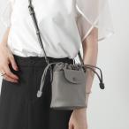 Longchamp ロンシャン ショルダーバッグ Le Pliage Xtra XS ル プリアージュ エクストラ 10317 987 レディース バケットバッグ 型押しロゴ ミニバッグ