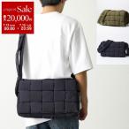 【カラー限定特価】BOTTEGA VENETA ボッテガヴェネタ バッグ CASSETTE 690133 VBO81 メンズ マキシイントレ 鞄 カラー2色 690133VBO818803