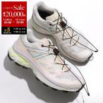 ショッピングSALOMON SALOMON サロモン スニーカー XT6 MINDFUL 3 マインドフル L47467000レディース ローカット ロゴ コンタグリップ メッシュ シューズ 靴