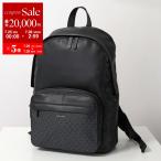 Calvin Klein カルバンクライン バックパック CK MUST MONO BACKPACK LV04D3187G メンズ リュック 鞄 ロゴ モノグラム UB1/Black