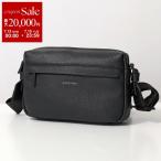 Calvin Klein カルバンクライン ショルダーバッグ CK MUST CAMERA BAG マスト カメラ バッグ LV04D3084G メンズ クロスボディ ロゴ 鞄 UB1/Black