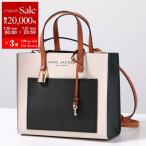 MARC JACOBS マークジェイコブス ショルダーバッグ THE GRIND COLORBLOCK M0016132 レディース ハンドバッグ ミニトートバッグ 鞄 289/SANDSHELL-MULTI