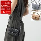 MARC JACOBS マークジェイコブス ショルダーバッグ 2S3HSH016H03 レディース キルティング レザー チェーン クロスボディ 鞄 カラー3色