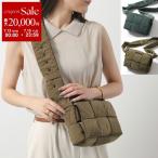 BOTTEGA VENETA ボッテガヴェネタ ショルダーバッグ パデッド テック カセット スモール 755182 VBO81 レディース マキシイントレ ナイロン 鞄 カラー2色